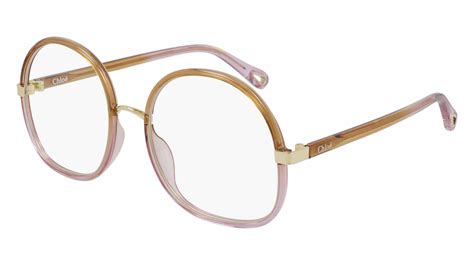 chloe eyeglasses.